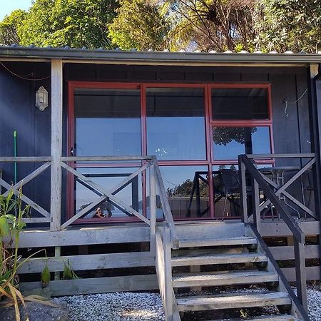 Hotel Long Bay Motor Camp Coromandel Exterior foto